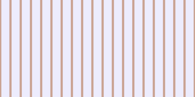 #bdb8fa (25%), #caa393 vertical lines, nine pixels wide, thirty-three pixels apart