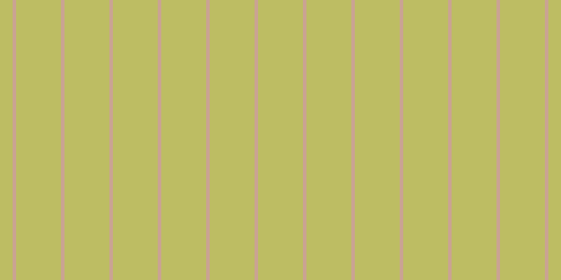 #bdbd63, #caa393 vertical lines, five pixels wide, sixty-four pixels apart