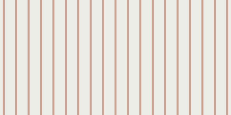 #bdbda5 (25%), #caa393 vertical lines, seven pixels wide, thirty-six pixels apart