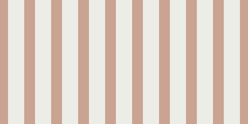 #bdbda5 (25%), #caa393 vertical lines, thirty-five pixels wide, fifty-two pixels apart