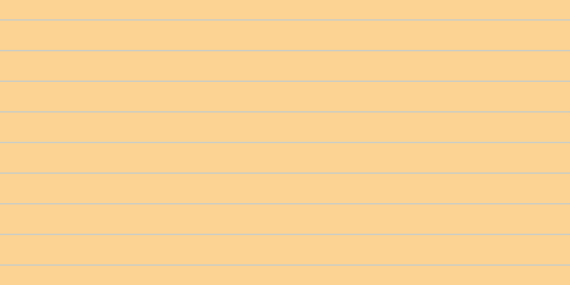 #bdbdae (75%), #fcd393 horizontal lines, forty-one pixels wide, two pixels apart