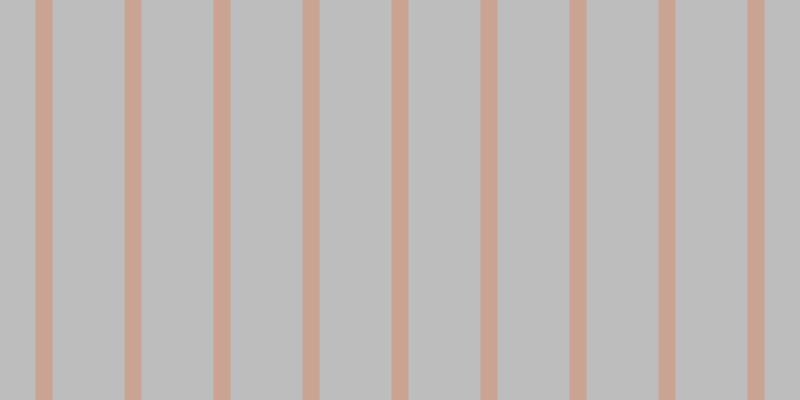 #bdbdbd, #caa393 vertical lines, seventeen pixels wide, seventy-two pixels apart