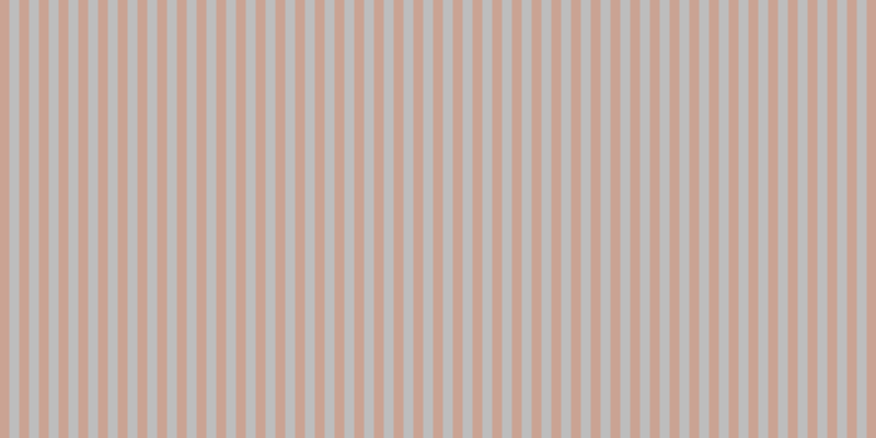 #bdbdbd, #caa393 vertical lines, nine pixels wide, nine pixels apart