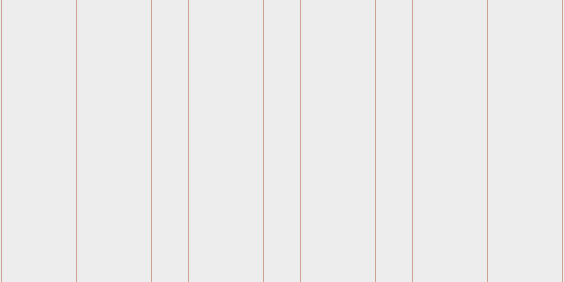 #bdbdbd (25%), #caa393 vertical lines, one pixels wide, fifty-two pixels apart