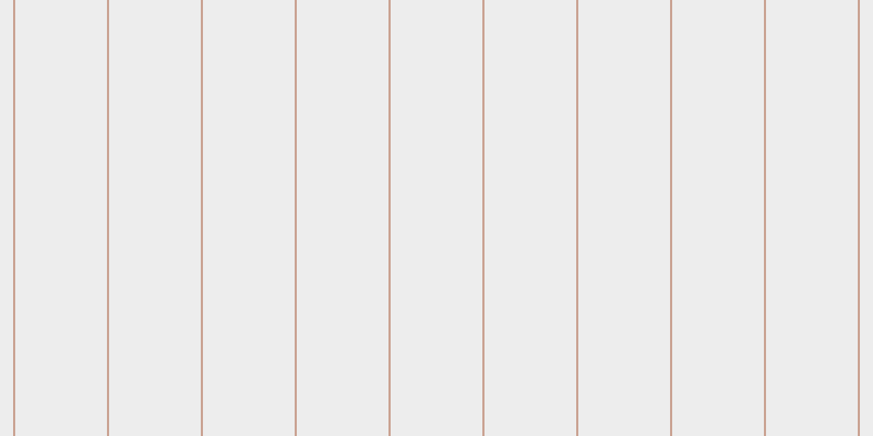#bdbdbd (25%), #caa393 vertical lines, two pixels wide, eighty-four pixels apart