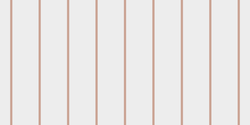 #bdbdbd (25%), #caa393 vertical lines, seven pixels wide, eighty-four pixels apart