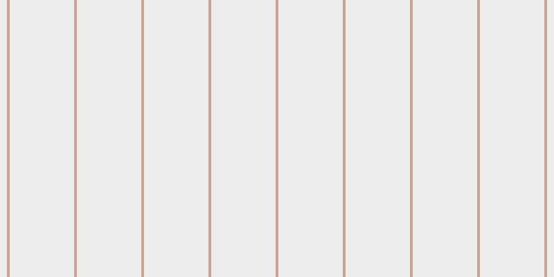 #bdbdbd (25%), #caa393 vertical lines, four pixels wide, ninety-three pixels apart