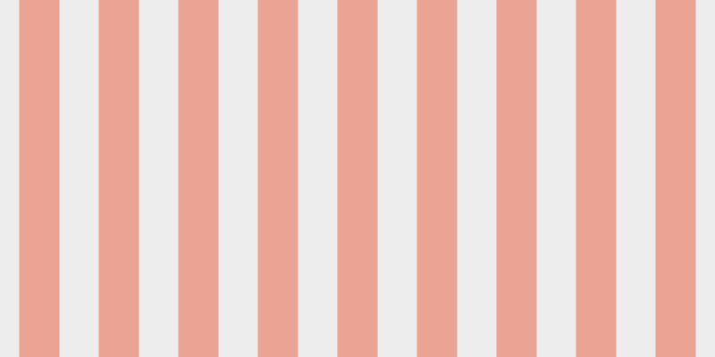 #bdbdbd (25%), #eba393 vertical lines, forty-five pixels wide, forty-four pixels apart