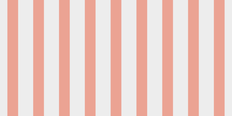 #bdbdbd (25%), #eba393 vertical lines, thirty-seven pixels wide, fifty-two pixels apart