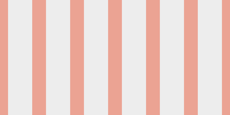 #bdbdbd (25%), #eba393 vertical lines, forty-eight pixels wide, eighty-four pixels apart