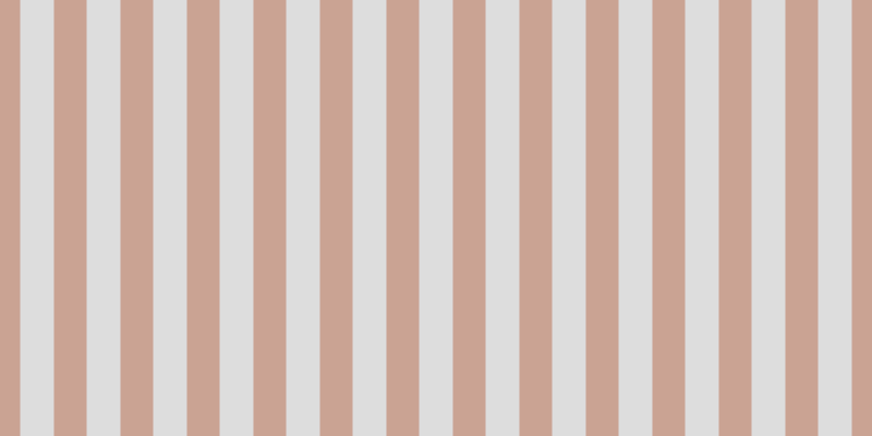 #bdbdbd (50%), #caa393 vertical lines, thirty pixels wide, thirty-one pixels apart