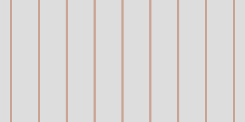 #bdbdbd (50%), #caa393 vertical lines, seven pixels wide, eighty-four pixels apart