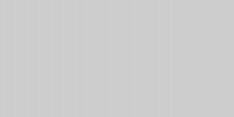 #bdbdbd (75%), #caa393 vertical lines, one pixels wide, forty pixels apart