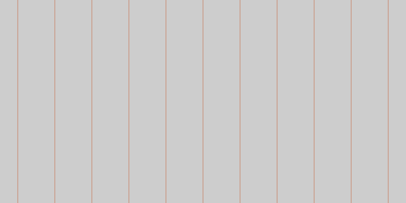 #bdbdbd (75%), #caa393 vertical lines, two pixels wide, seventy-one pixels apart