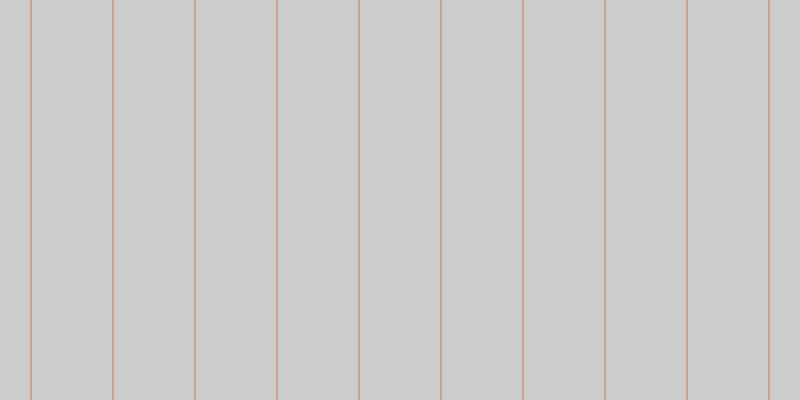 #bdbdbd (75%), #caa393 vertical lines, two pixels wide, eighty pixels apart