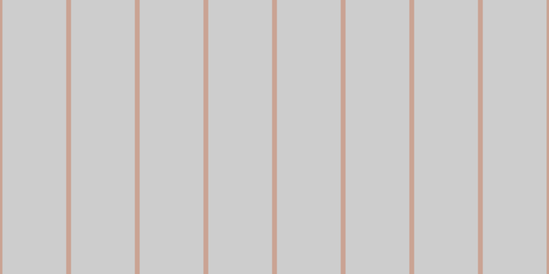 #bdbdbd (75%), #caa393 vertical lines, seven pixels wide, ninety-three pixels apart