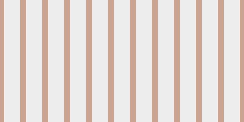 #bdbdbf (25%), #caa393 vertical lines, twenty pixels wide, fifty-two pixels apart