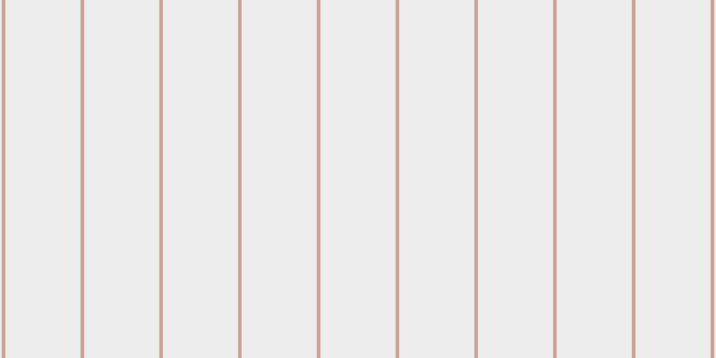 #bdbdbf (25%), #caa393 vertical lines, four pixels wide, eighty-four pixels apart