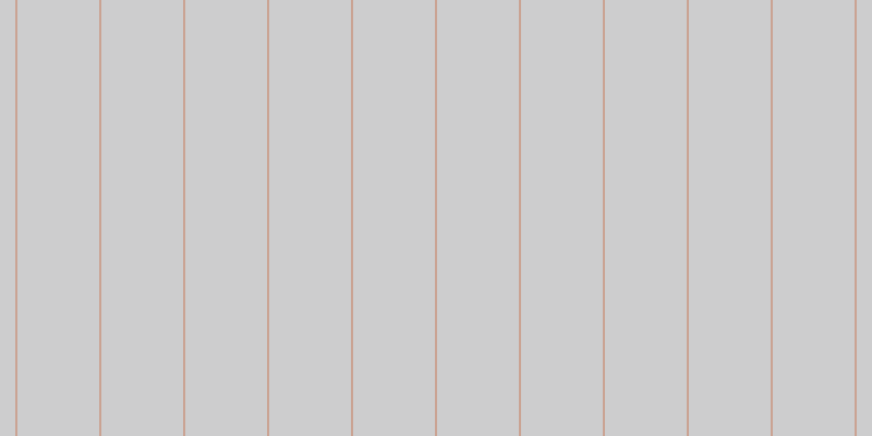 #bdbdbf (75%), #caa393 vertical lines, two pixels wide, seventy-five pixels apart