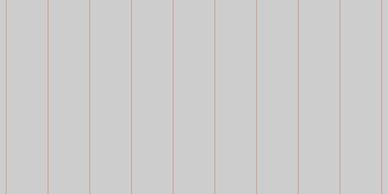 #bdbdbf (75%), #caa393 vertical lines, two pixels wide, eighty-four pixels apart