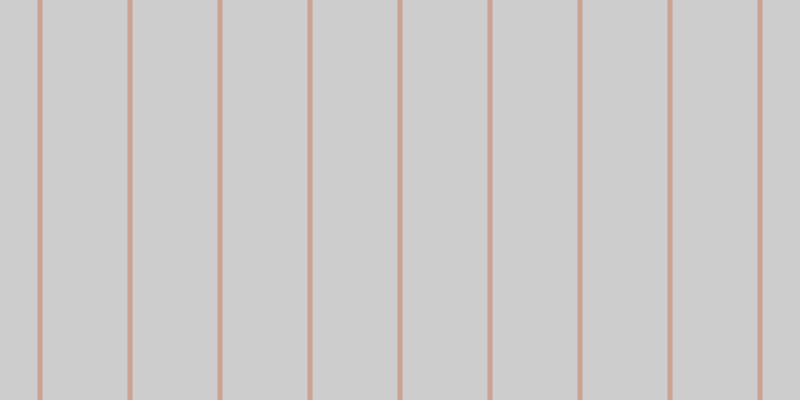 #bdbdbf (75%), #caa393 vertical lines, five pixels wide, eighty-five pixels apart