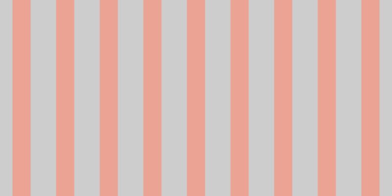 #bdbdbf (75%), #eba393 vertical lines, thirty-seven pixels wide, fifty-two pixels apart