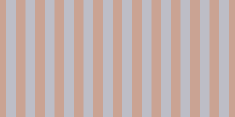 #bdbdc6, #caa393 vertical lines, thirty-three pixels wide, thirty-three pixels apart