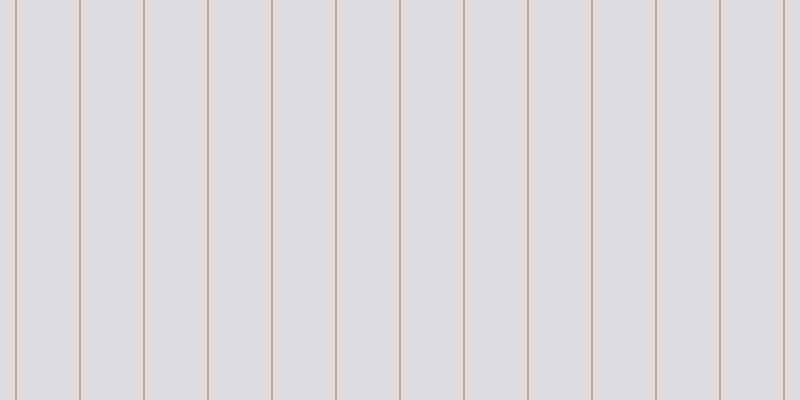 #bdbdc6 (50%), #caa393 vertical lines, two pixels wide, sixty-two pixels apart