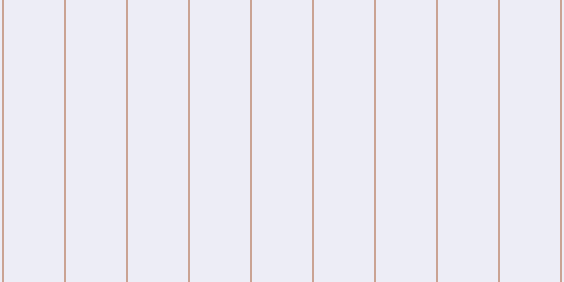 #bdbdde (25%), #caa393 vertical lines, two pixels wide, eighty-six pixels apart
