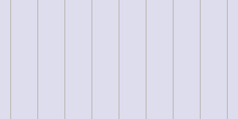 #bdbde0 (50%), #a9a393 vertical lines, two pixels wide, eighty-nine pixels apart