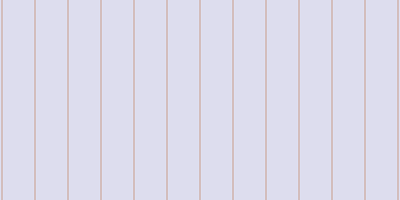 #bdbde0 (50%), #caa393 vertical lines, two pixels wide, sixty-four pixels apart