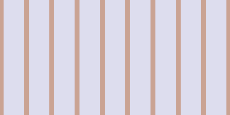 #bdbde0 (50%), #caa393 vertical lines, seventeen pixels wide, seventy-one pixels apart