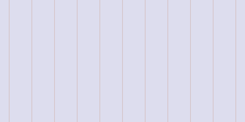 #bdbde0 (50%), #caa393 vertical lines, one pixels wide, seventy-three pixels apart