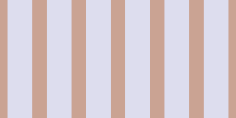 #bdbde0 (50%), #caa393 vertical lines, forty-nine pixels wide, eighty-four pixels apart