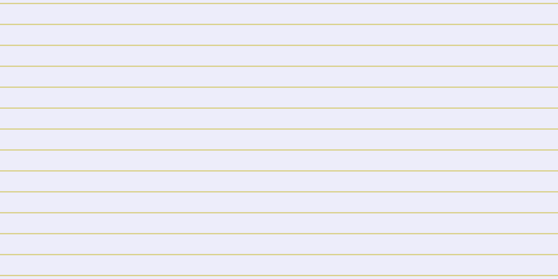 #bdbdf0 (25%), #dbd393 horizontal lines, two pixels wide, twenty-eight pixels apart