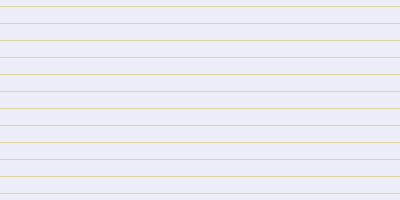 #bdbdf0 (25%), #dbd393 horizontal lines, two pixels wide, thirty-two pixels apart