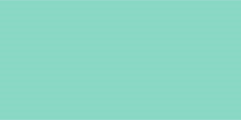 #bdbdf0 (50%), #36d393 horizontal lines, two pixels wide, two pixels apart