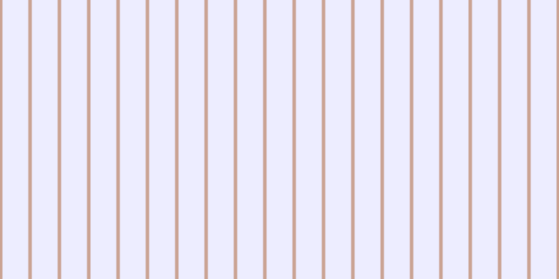 #bdbdff (25%), #caa393 vertical lines, five pixels wide, thirty-seven pixels apart