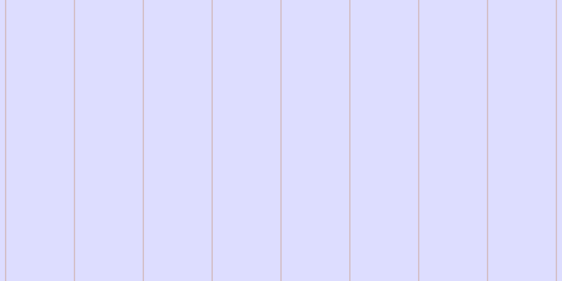 #bdbdff (50%), #caa393 vertical lines, one pixels wide, ninety-seven pixels apart