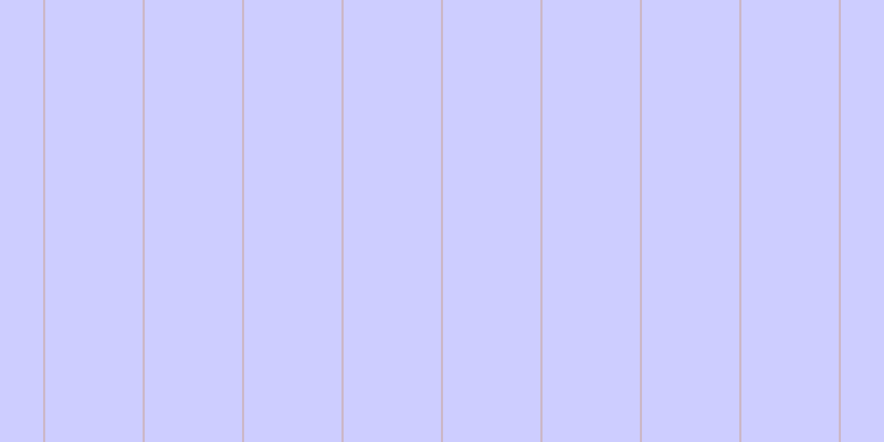 #bdbdff (75%), #caa393 vertical lines, one pixels wide, eighty-nine pixels apart