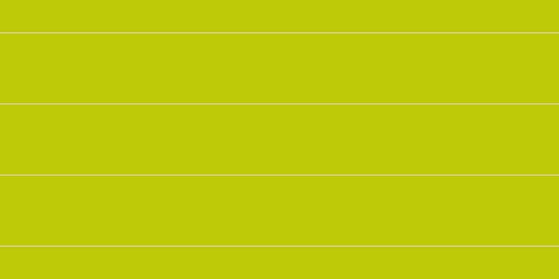 #bdca07, #dbd393 horizontal lines, two pixels wide, one hundred pixels apart