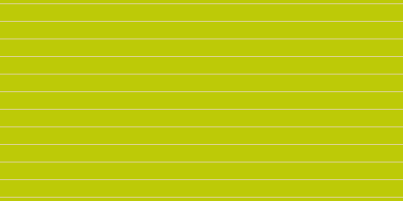 #bdca07, #dbd393 horizontal lines, two pixels wide, thirty-three pixels apart