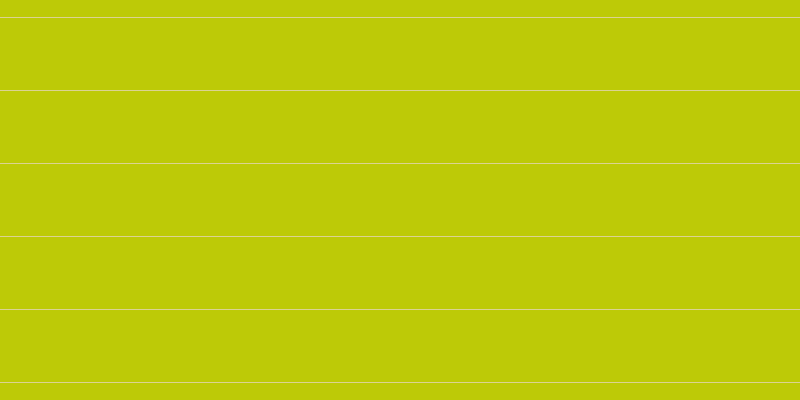 #bdca07, #dbd393 horizontal lines, one pixels wide, seventy-two pixels apart