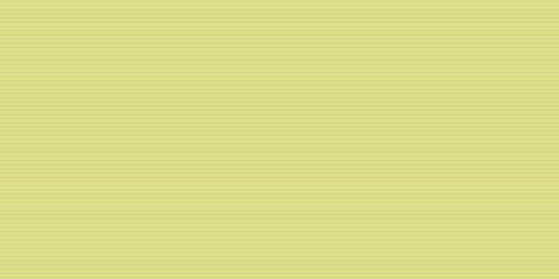 #bdca07 (50%), #dbd393 horizontal lines, two pixels wide, four pixels apart