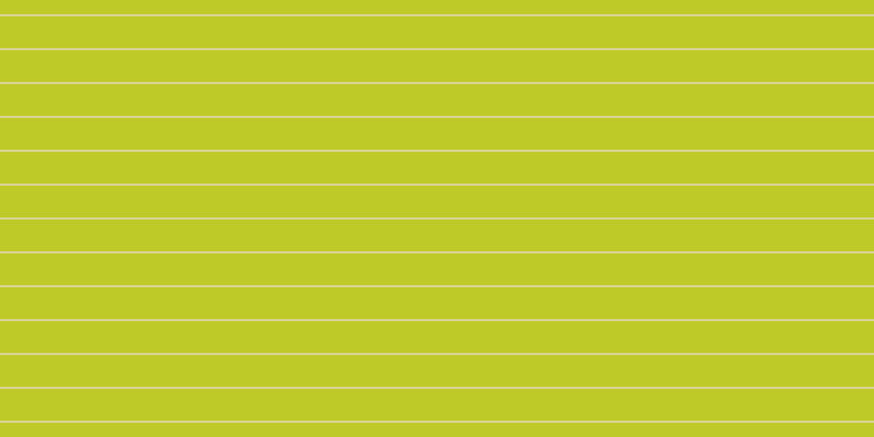 #bdca28, #dbd393 horizontal lines, two pixels wide, twenty-nine pixels apart