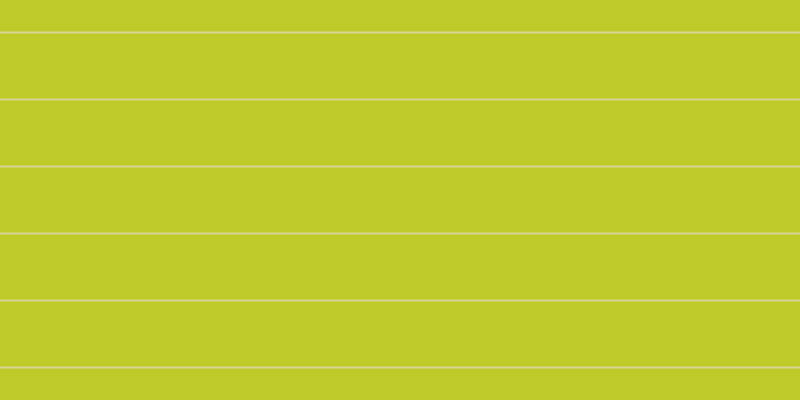 #bdca28, #dbd393 horizontal lines, two pixels wide, sixty-five pixels apart
