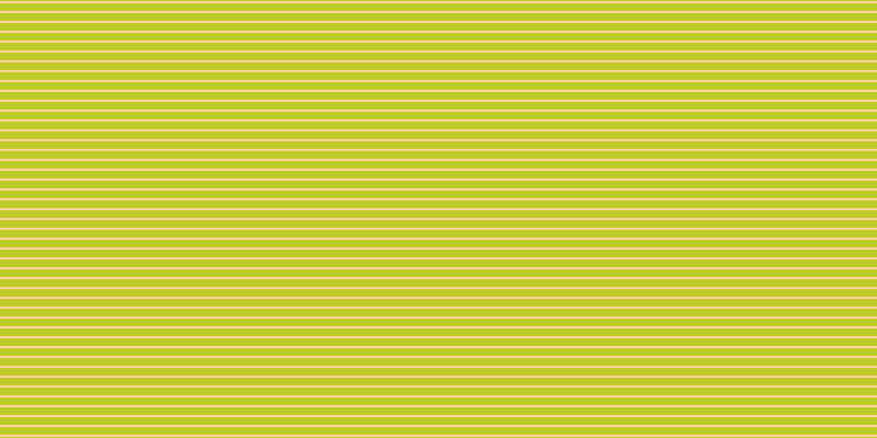 #bdca28, #fcd393 horizontal lines, two pixels wide, seven pixels apart