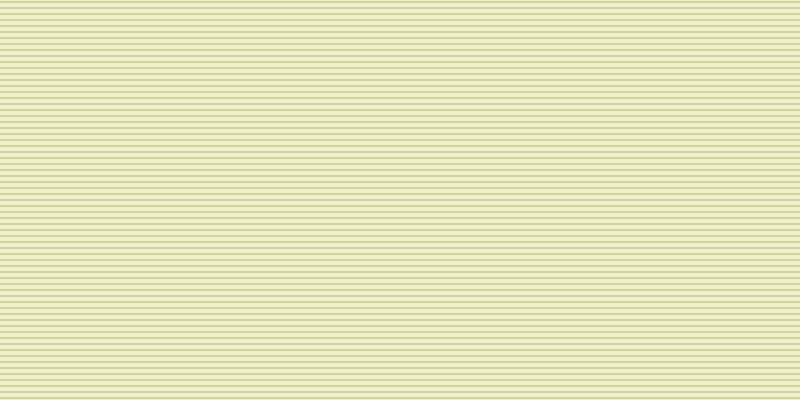 #bdca49 (25%), #dbd393 horizontal lines, two pixels wide, four pixels apart