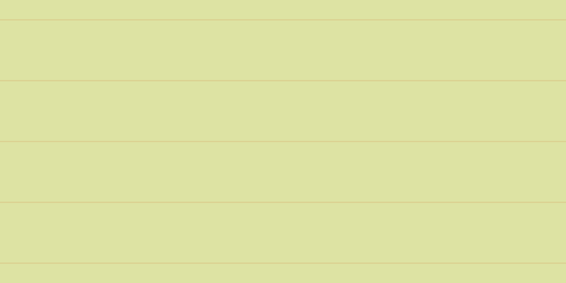 #bdca49 (50%), #dbd393 horizontal lines, two pixels wide, eighty-four pixels apart
