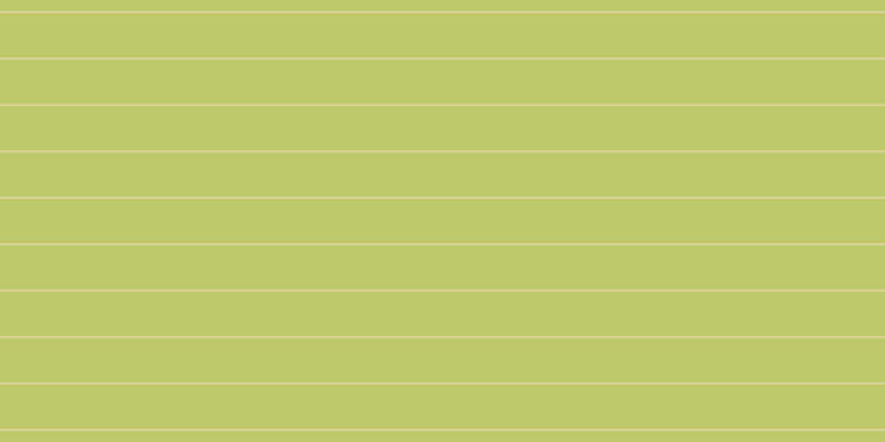 #bdca6a, #dbd393 horizontal lines, two pixels wide, forty pixels apart